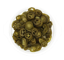 Slice Jalapeno 300 g