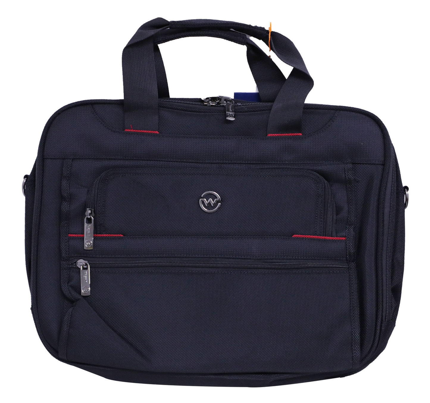 Wagon R Laptop Bag LB1604- 15.6in