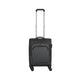 Wenger 4 Wheel Soft Trolley 612551 46cm Black