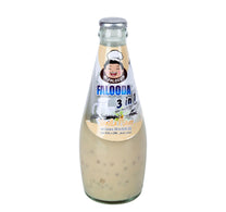 Mr. Falooda 3 in 1 Vanilla Flavor 290 ml