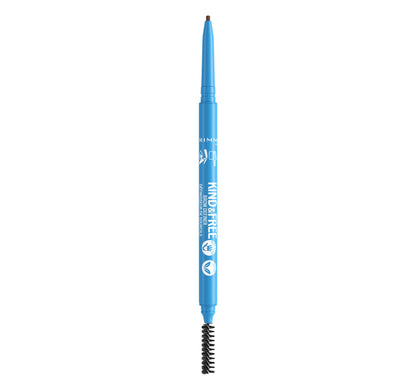 Rimmel London Kind & Free Brow Definer, 005 Chocolate, 8 g