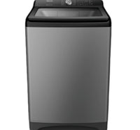 Hisense Top Load Fully Automatic Washing Machine, 17 kg, 700 RPM, Titanium Grey, WT3T1723UT