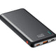 Xcell Power Bank 10200mAh Black PC-10200PD