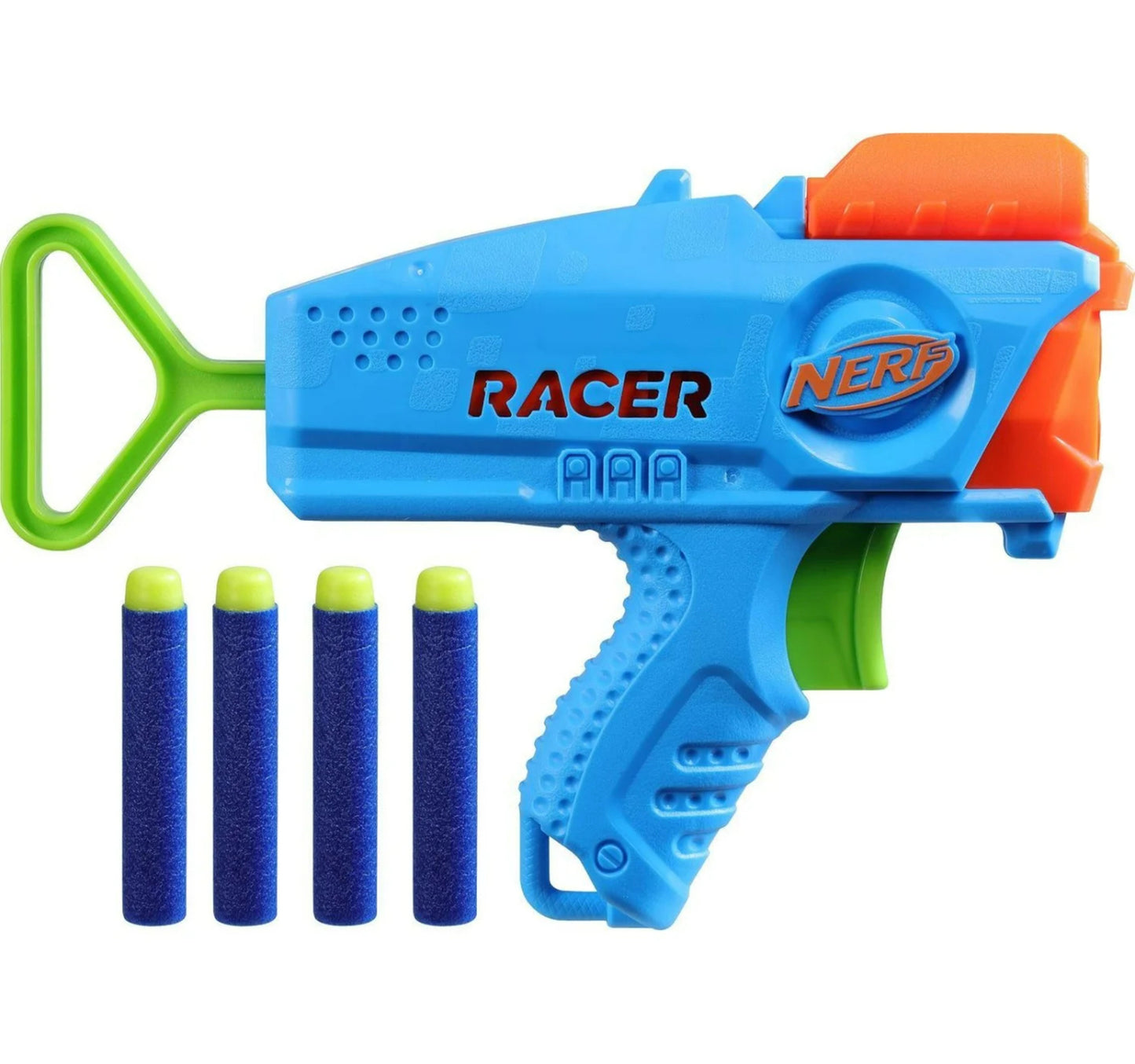 لعبة نيرف إليت جونيور ريسر سهلة اللعب دارت بلاستر، F8637