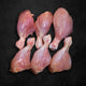 Fresh Chicken Drumsticks Skinless 500 g