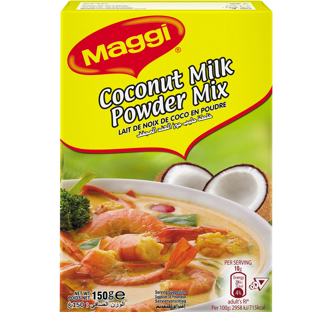 Maggi Coconut Milk Powder Mix 150 g