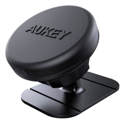 Aukey HDC13 Magnetic Dashboard Car Holder Black(AKY-CAR-VENT-HDC13-BLK) Lulu Hypermarket