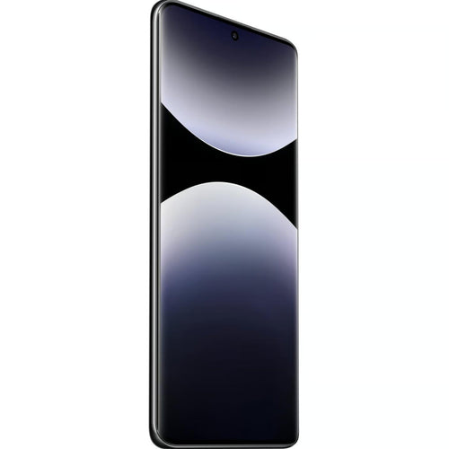 Xiaomi Note 14 Pro 5G Smartphone, 12 GB RAM, 512 GB Storage, Midnight Black