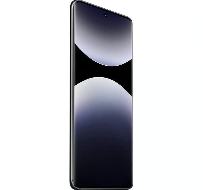 Xiaomi Note 14 Pro 5G Smartphone, 12 GB RAM, 512 GB Storage, Midnight Black