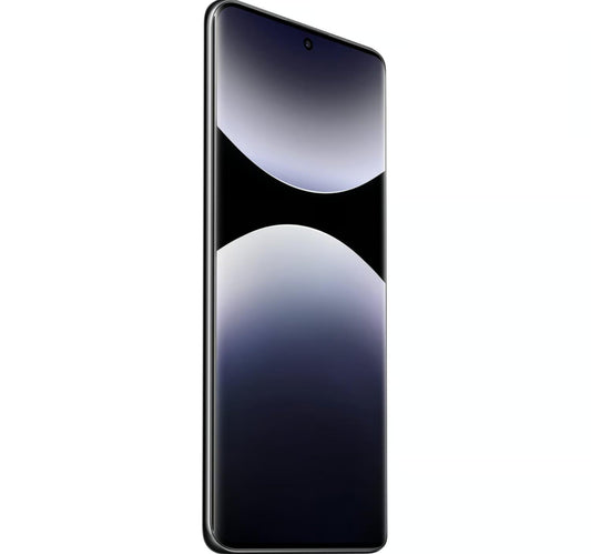 Xiaomi Note 14 Pro 5G Smartphone, 8 GB RAM, 256 GB Storage, Midnight Black