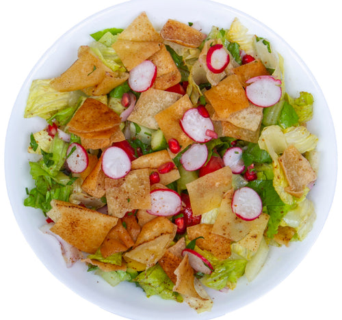 Fatoush Salad Bowl 400 g