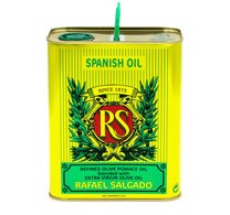 RS Spanish Olive Oil 2 Litres