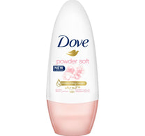 Dove Women Anti-Perspirant Roll On Powder Soft 50 ml