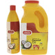 LuLu Coconut Oil 2 Litres Value Pack + 500 ml