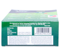 Godrej Henna Color Abha Brown 60 g