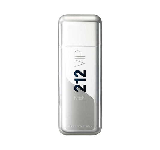 Carolina Herrera EDT 212 VIP Men 100 Ml