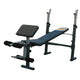Fitman Weight Bench BS6104 Assorted