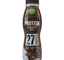 Nada Chocolate Protein Milk 320 ml