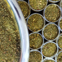 Spint and parsley spice mix