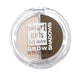 Smart Girls Get More Brow Shadows 01 Medium 1pc