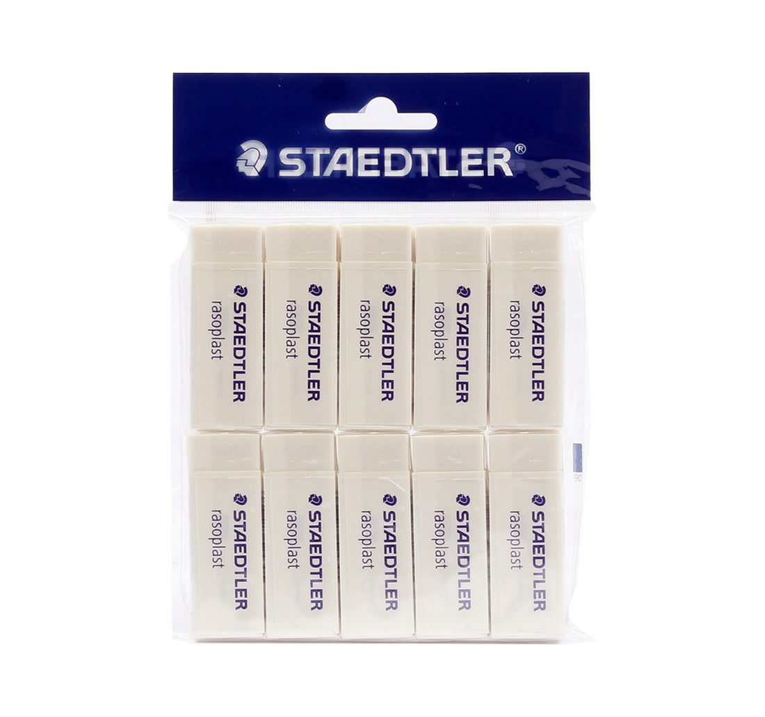 Staedtler Eraser Set 440