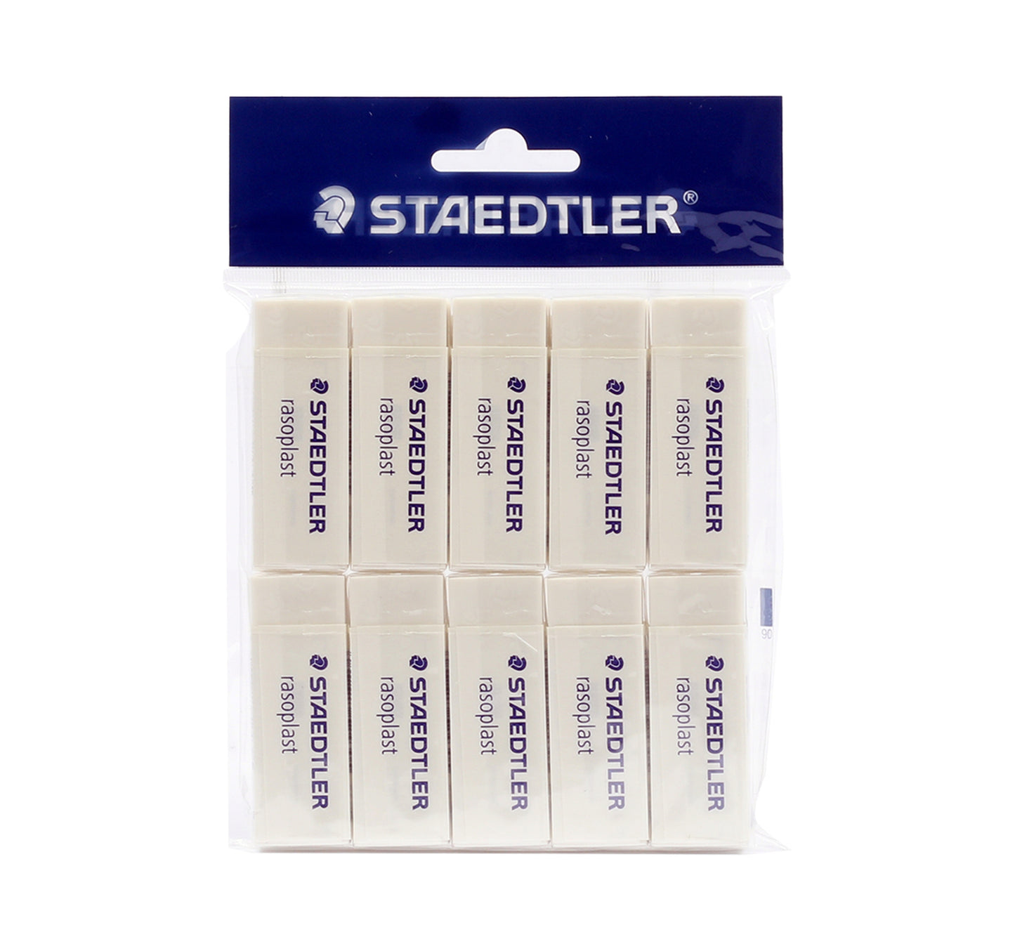 Staedtler Eraser Set 440