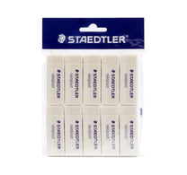 Staedtler Eraser Set 440