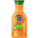Nadec No Added Sugar Orange Carrot With Mix Fruit Juice 1.3 Litres