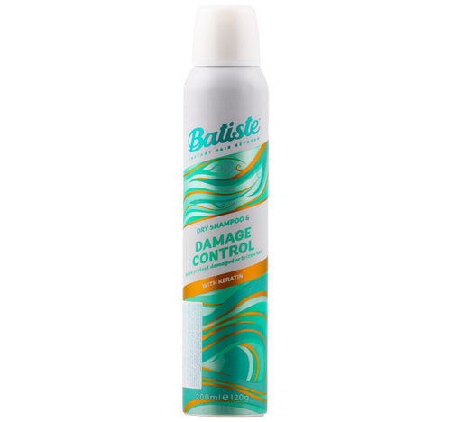 Batiste Dry Shampoo Damage Control 200 ml