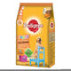 Pedigree Chicken & Eggs Dry Dog Food (Junior) 1.3 kg