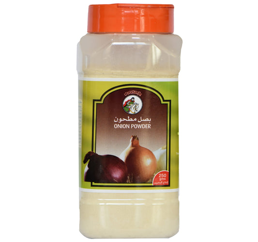 Al Fares Onion Powder 250 g