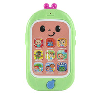 هاتف كوكوميلون الموسيقي W0190