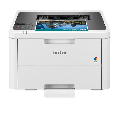 طابعة ليزر ملونة من Brother HL-L3220CW