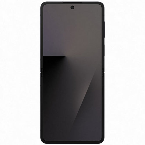 Samsung Galaxy Z Flip7 F766 5G Smartphone, 12 GB RAM, 512 GB Storage, Jet Black, SM-F766BZKEMEA