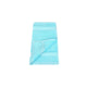 Laura Collection Face Towel, 30 x 30 cm, Aqua