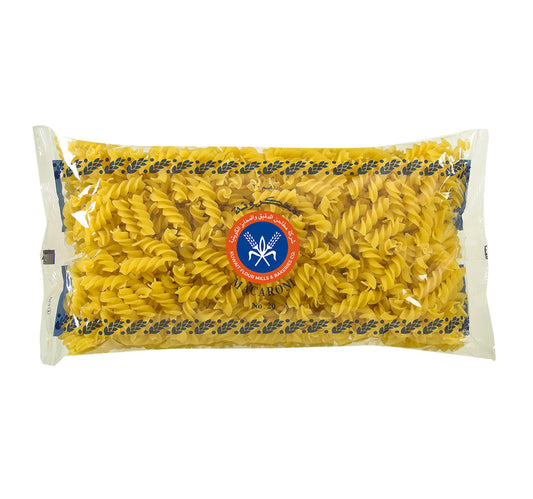 KFMBC Macaroni No.20 500 g