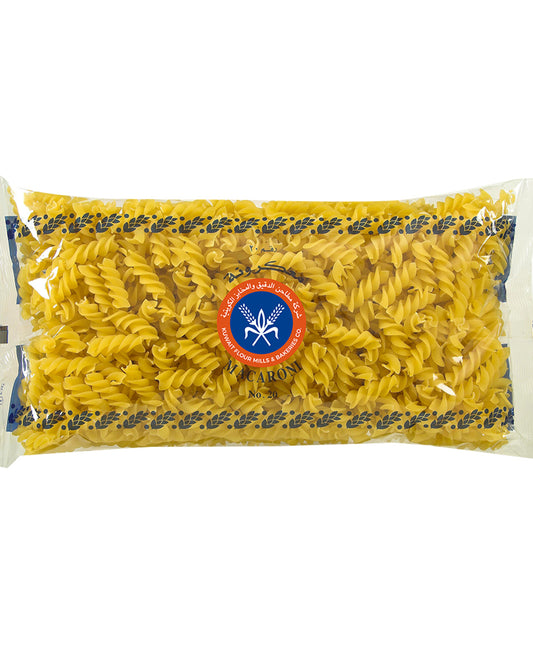 KFMBC Macaroni No.20 500 g