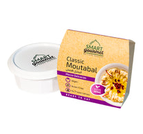 Smart Gourmet Classic Moutabal 225 g