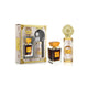 Arabiyat Khashab & Oud White 100 ml + Deo Spray 200 ml