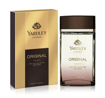 Yardley Original EDT For Men 100 ml