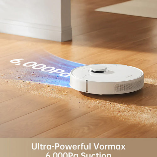 Dreame Robot Vacuum Cleaner With Mop D10 RLD32GD