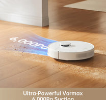 Dreame Robot Vacuum Cleaner With Mop D10 RLD32GD