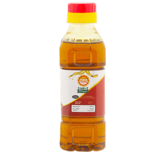 TDM Mustard Oil 200ml