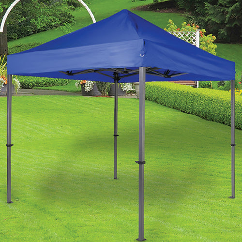 Relax Foldable Gazebo 3x3 Meter Assorted Colors