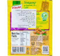 Knorr Tamarind Soup Mix With Taro 22 g