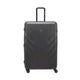 Wenger 4 Wheel Hard Trolley 612709 81cm Black