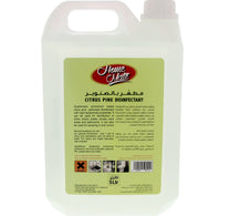 Home Mate Citrus Pine Disinfectant 5 Litres