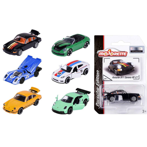 Majorette Premium Car, 1 pc Assorted, 212053062