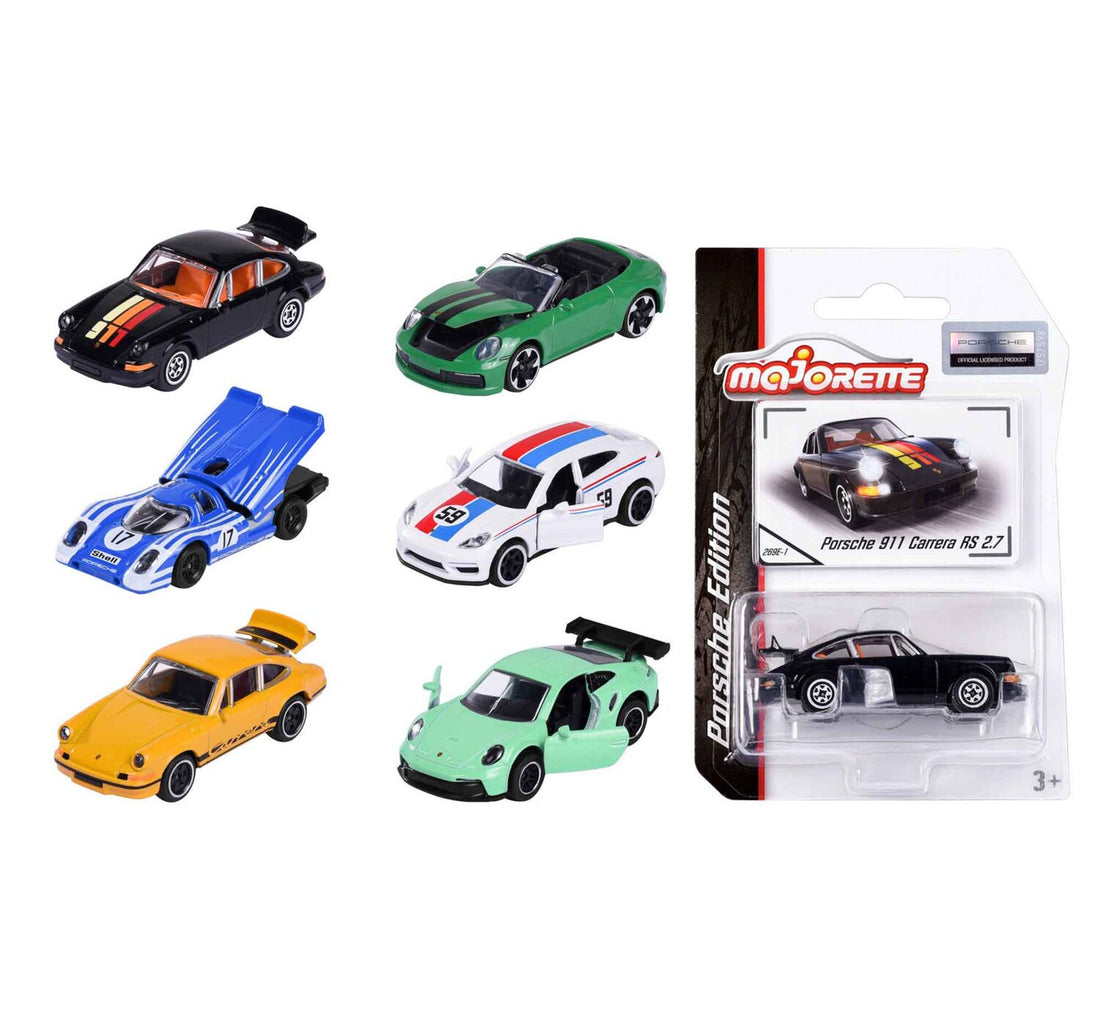 Majorette Premium Car, 1 pc Assorted, 212053062