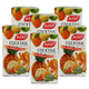 KDD Cocktail Fruit Nectar No Added Sugar 6 x 125 ml